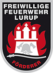 Logo der FF Lurup